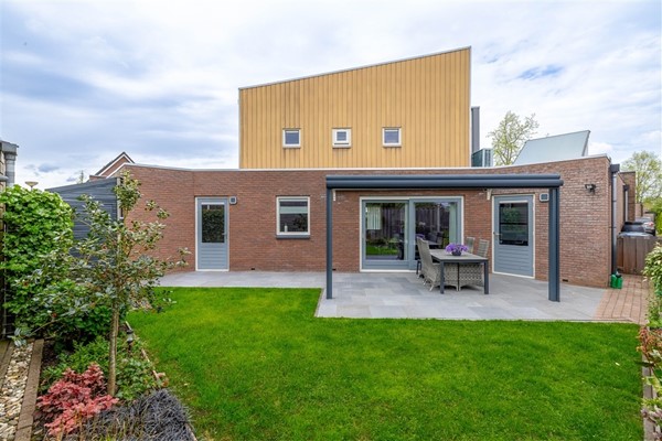 Medium property photo - Veendijk 11, 9636 HH Zuidbroek